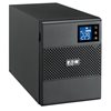 Eaton 750VA/525W 5SC, linjainteraktiivinen UPS-laite, torni, 6x C13, musta
