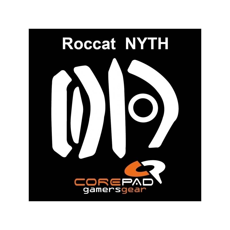 Corepad Skatez for Roccat Nyth