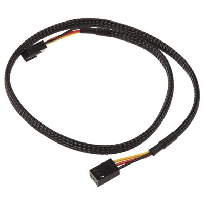 Aqua Computer aquabus / RPM -signaalikaapeli, 3-pin, 50cm