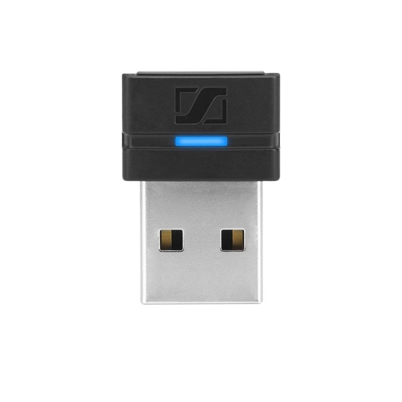 EPOS | Sennheiser GSA 70, langaton USB dongle, musta
