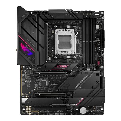 Asus ROG STRIX B650E-E GAMING WIFI, ATX-emolevy