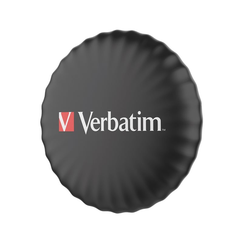 Verbatim My Finder Coin, Bluetooth-paikannin, musta