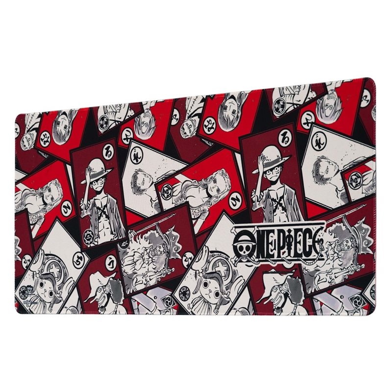 Grupo Erik ONE PIECE XL MOUSE MAT -hiirimatto