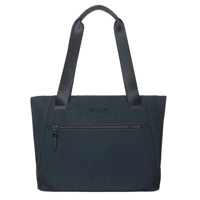 Targus 15-16" Ávila Tote, kannettavan tietokoneen laukku, Midnight Navy / sininen
