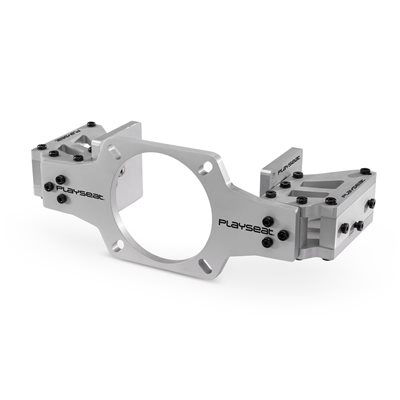 Playseat Direct Drive PRO -adapteri, hopea