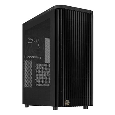 Asus ProArt PA401 - Mesh Panel -miditornikotelo, musta