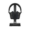 Sennheiser (Outlet) RS 275, langaton kuulokejärjestelmä, Bluetooth 5.4, musta