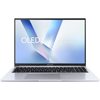 Asus 16" Vivobook 16 D1605NAQ, kannettava tietokone, Cool Silver