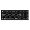 Keychron Q5 Ultra, 8K langaton mekaaninen näppäimistö, 96%, Keychron POM Red, musta