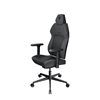 ThunderX3 (Outlet) Solo 360, kangasverhoiltu pelituoli, Mesh Black