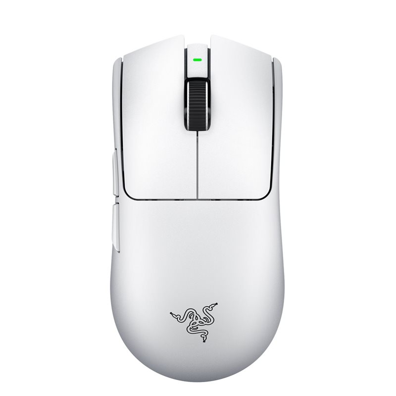 Razer (Outlet) Viper V4 Pro, langaton pelihiiri, 50 000 DPI, valkoinen